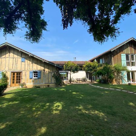 Majellon, Appartement A L'Ouest Sainte-Christie-d'Armagnac Exterior photo